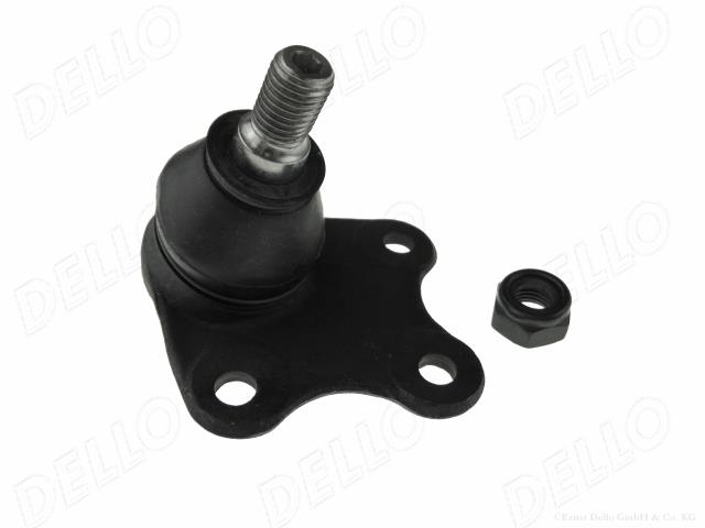 AutoMega 110055510 Ball joint 110055510