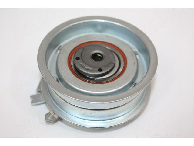 AutoMega 160007410 Tensioner pulley, timing belt 160007410