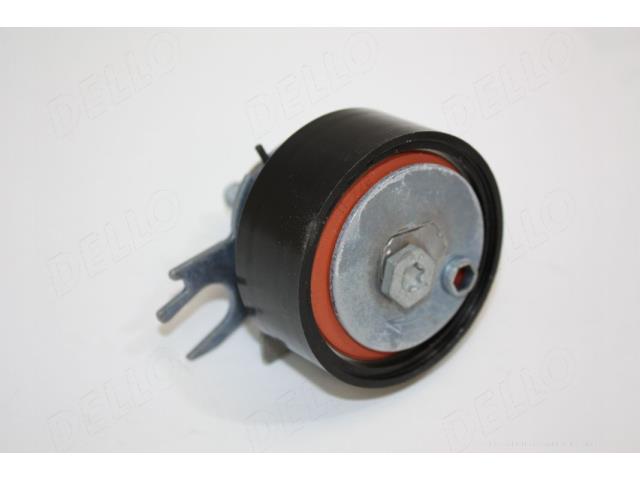 AutoMega 160008910 Tensioner pulley, timing belt 160008910