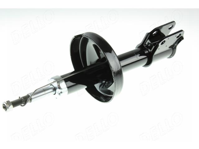 AutoMega 110102910 Gas-oil suspension shock absorber 110102910
