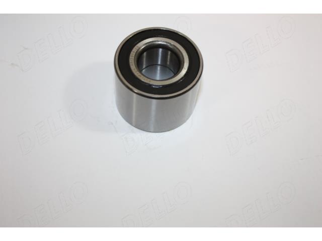 AutoMega 110108210 Rear wheel hub bearing 110108210