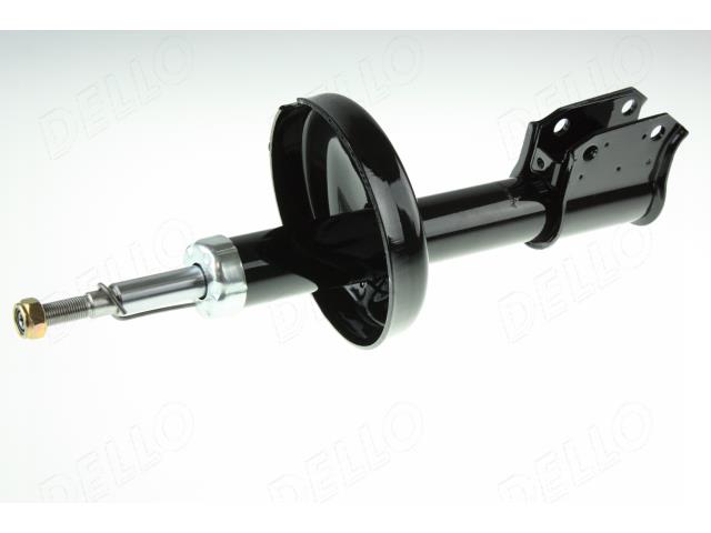 AutoMega 110103310 Gas-oil suspension shock absorber 110103310