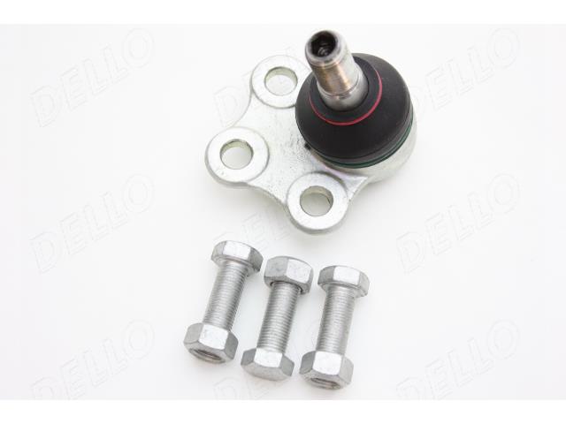 AutoMega 110158110 Ball joint 110158110