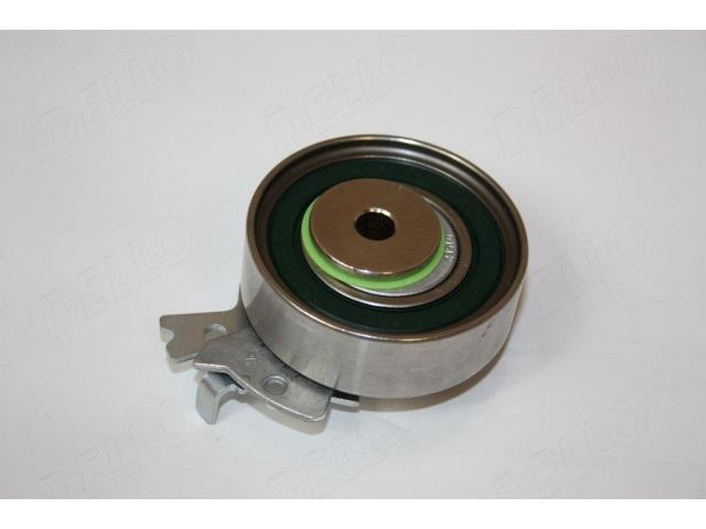 AutoMega 160010510 Tensioner pulley, timing belt 160010510