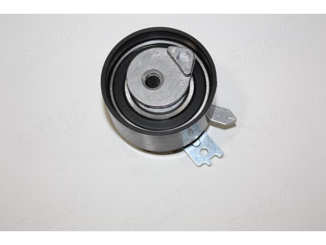 AutoMega 160010210 Tensioner pulley, timing belt 160010210