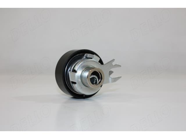 AutoMega 160011610 Tensioner pulley, timing belt 160011610