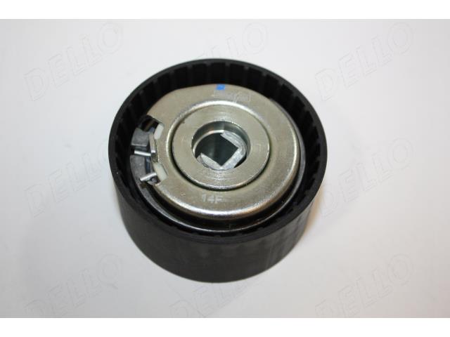 AutoMega 160011810 Tensioner pulley, timing belt 160011810
