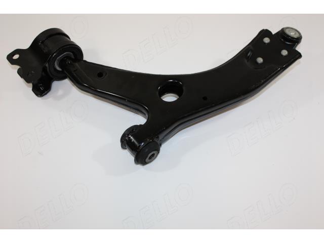 AutoMega 110017810 Suspension arm front lower right 110017810