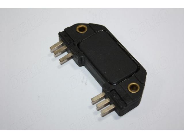 AutoMega 150107410 Switch Unit, ignition system 150107410