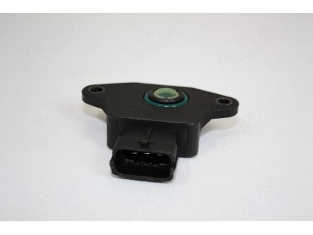 AutoMega 150106310 Throttle position sensor 150106310
