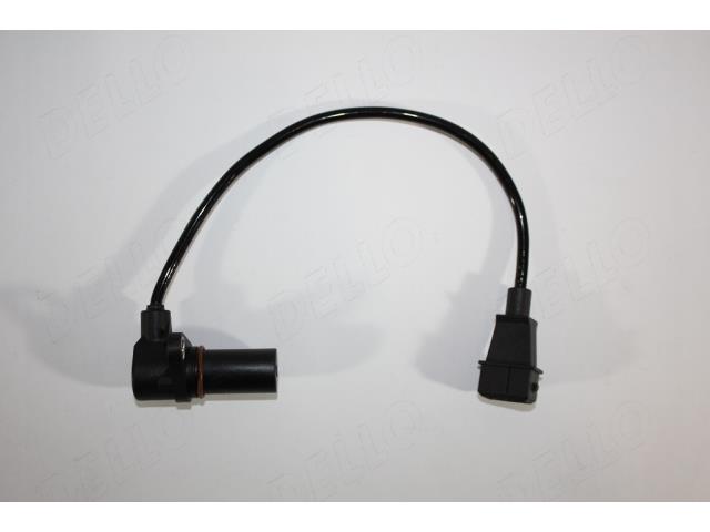AutoMega 150107710 Crankshaft position sensor 150107710
