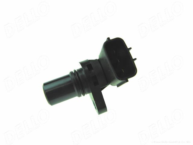 AutoMega 150107910 Crankshaft position sensor 150107910