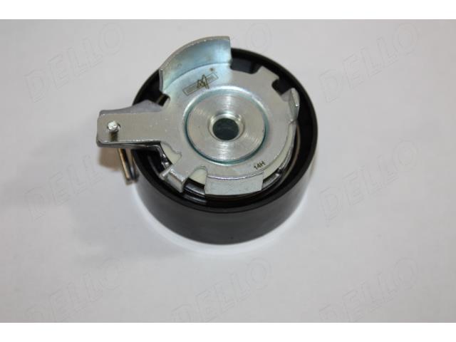 AutoMega 160019110 Tensioner pulley, timing belt 160019110