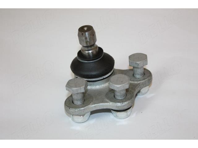 AutoMega 110160810 Ball joint 110160810