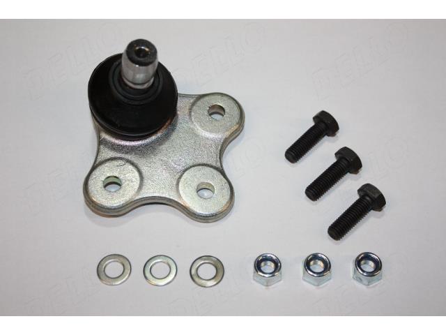 AutoMega 110159910 Ball joint 110159910