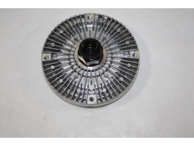 AutoMega 160021410 Clutch, radiator fan 160021410
