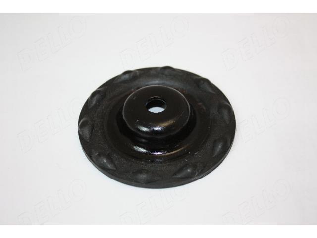 AutoMega 110171010 Spring plate 110171010