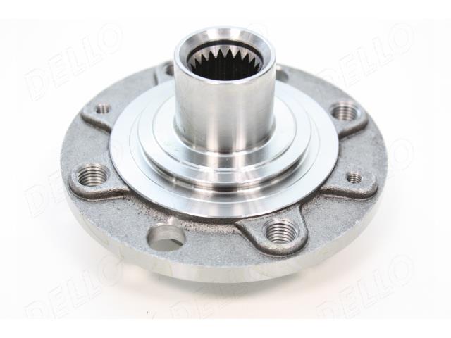 AutoMega 110166910 Wheel Hub 110166910