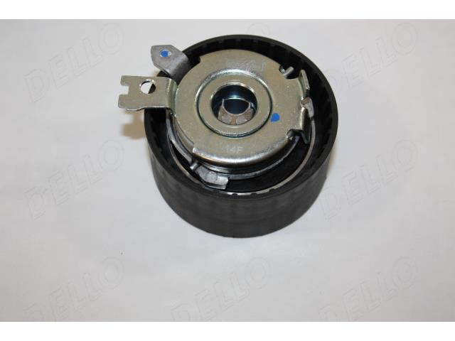 AutoMega 160018410 Tensioner pulley, timing belt 160018410