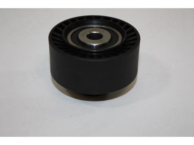 AutoMega 160087210 V-ribbed belt tensioner (drive) roller 160087210