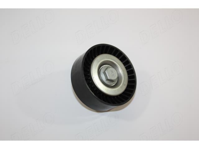 AutoMega 160087310 Bypass roller 160087310