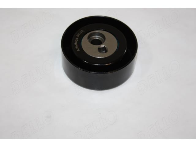 AutoMega 160080310 Tensioner pulley, timing belt 160080310