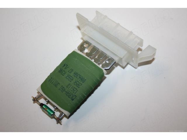 AutoMega 150084310 Resistor 150084310