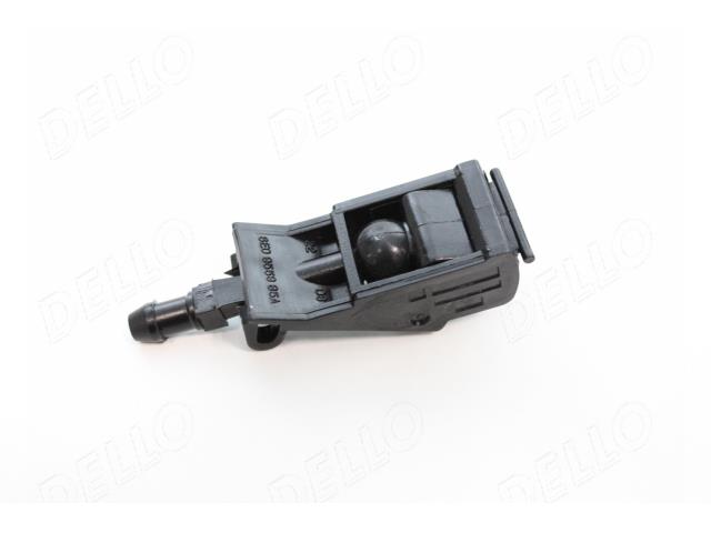 AutoMega 160066210 Washer nozzle 160066210