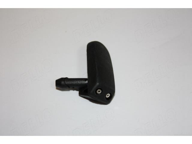 AutoMega 160066010 Washer nozzle 160066010