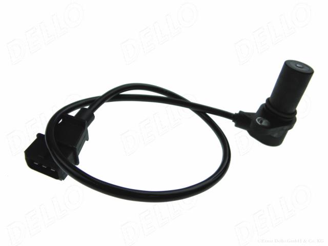 AutoMega 150086310 Crankshaft position sensor 150086310