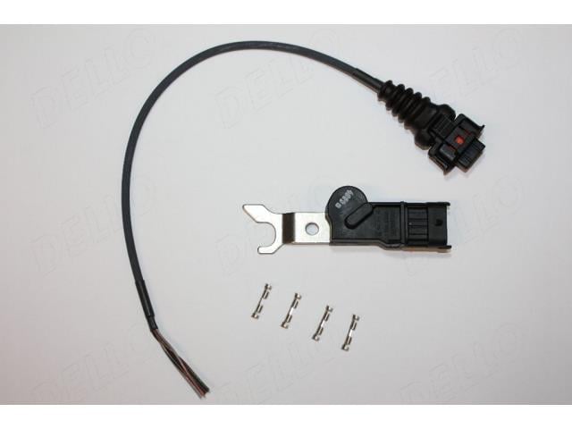 AutoMega 150087110 Camshaft position sensor 150087110