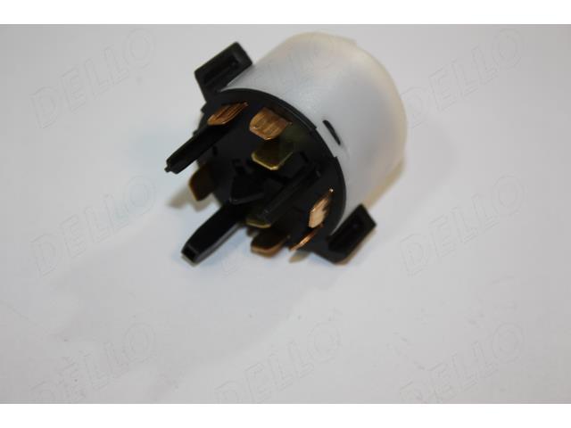 AutoMega 150006410 Ignition-/Starter Switch 150006410