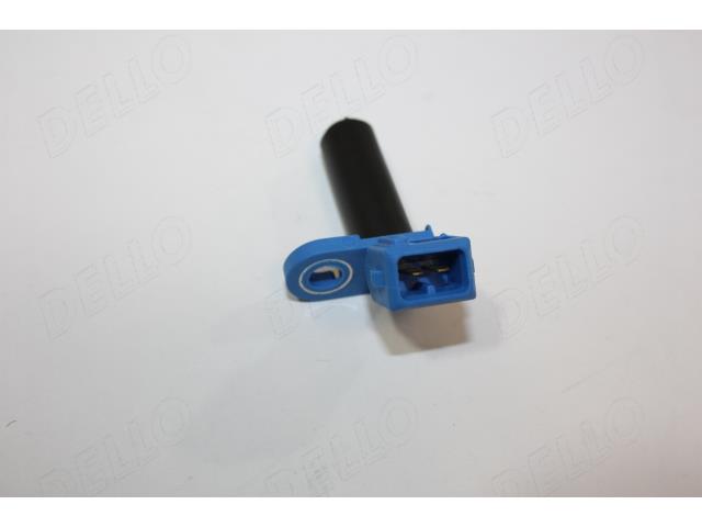 AutoMega 150006510 Crankshaft position sensor 150006510