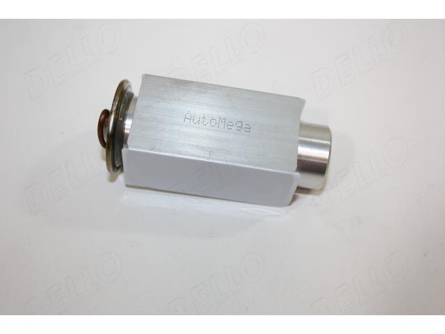 AutoMega 160064110 Air conditioner expansion valve 160064110