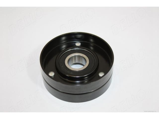 AutoMega 160110110 V-ribbed belt tensioner (drive) roller 160110110