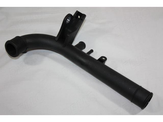 160104510 AutoMega Breather Hose for crankcase