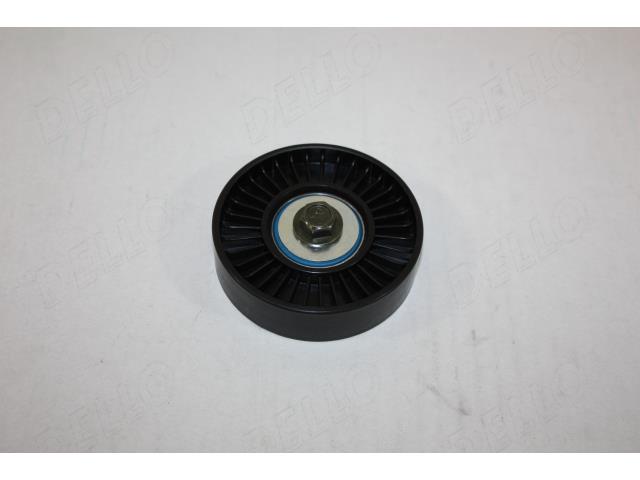 AutoMega 160109910 Bypass roller 160109910