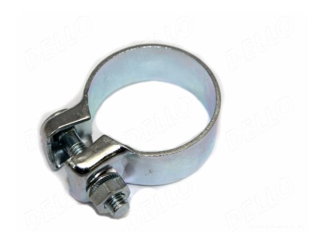 AutoMega 140003210 Exhaust clamp 140003210