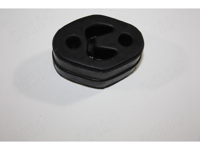 AutoMega 140004710 Exhaust mounting pad 140004710
