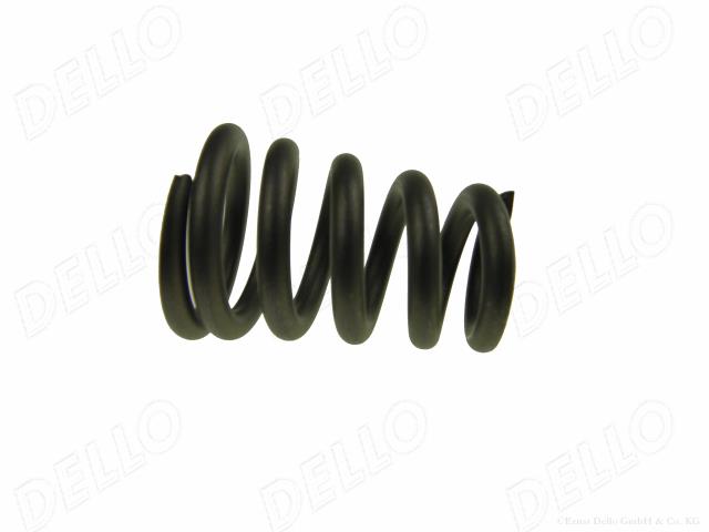 AutoMega 140025110 Exhaust pipe spring 140025110