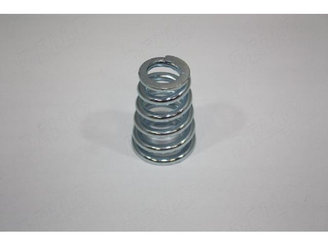 AutoMega 140025210 Exhaust pipe spring 140025210