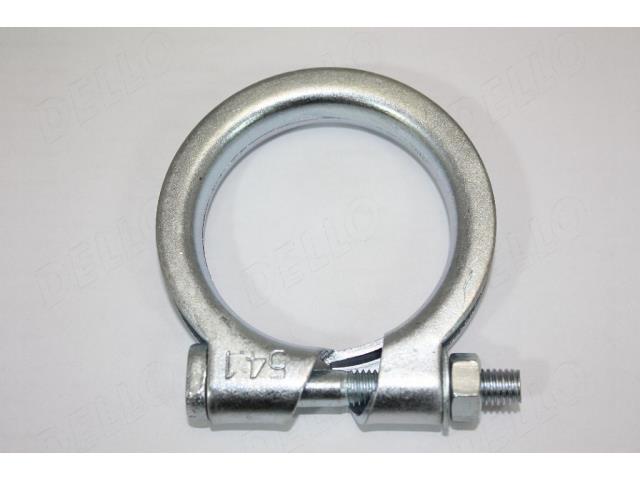 AutoMega 140025710 Exhaust clamp 140025710
