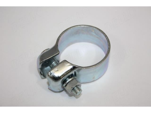 AutoMega 140012110 Exhaust clamp 140012110
