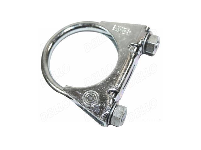 AutoMega 140033810 Exhaust clamp 140033810
