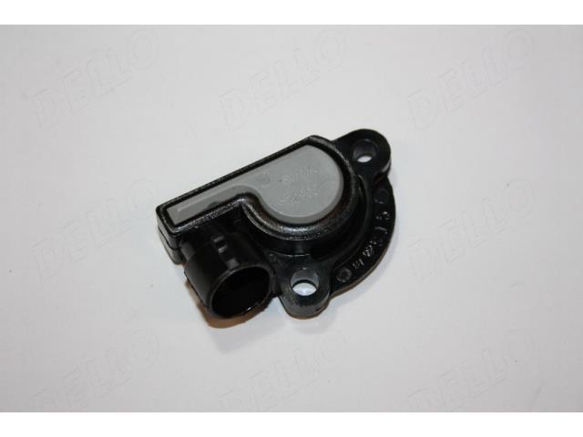 AutoMega 150089510 Throttle position sensor 150089510