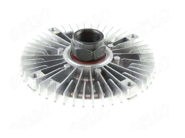 AutoMega 160030110 Clutch, radiator fan 160030110