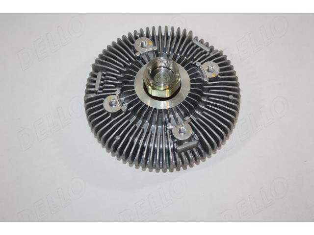 AutoMega 160030310 Clutch, radiator fan 160030310