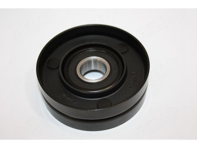 AutoMega 160034210 V-ribbed belt tensioner (drive) roller 160034210