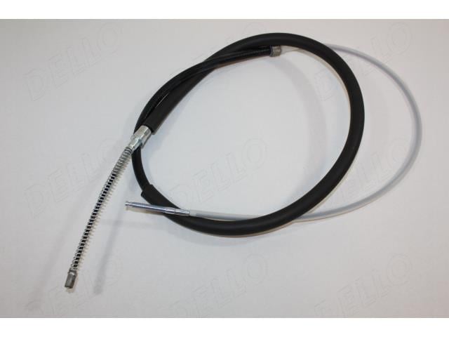 AutoMega 120020910 Brake cable 120020910