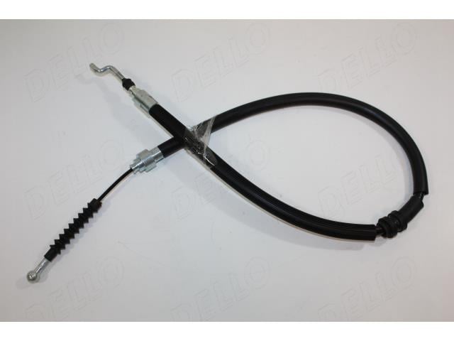 AutoMega 120019210 Brake cable 120019210